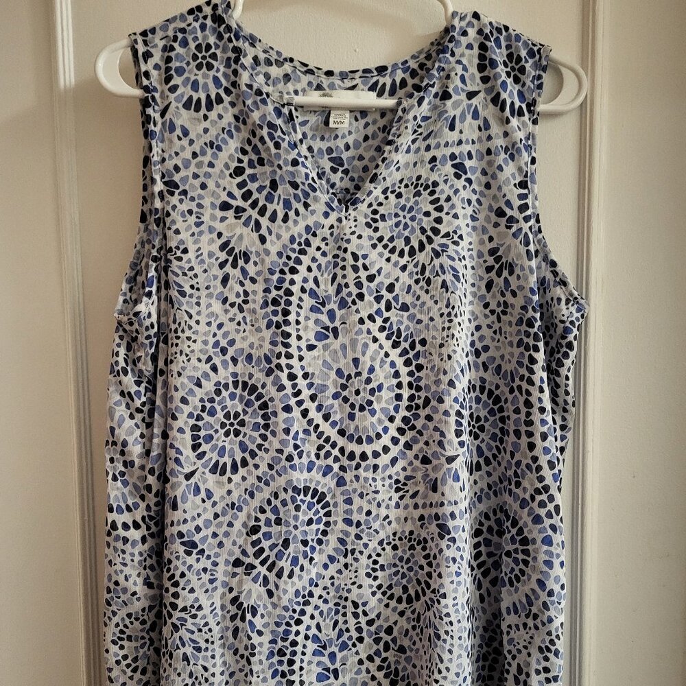 2 Christina B top size Medium